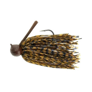 War Eagle Pro Football Jig 3/4oz PB&J War Eagle Pro Football Jig 3/4oz PB&J