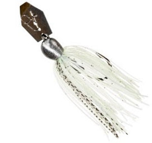 Z-Man Chatterbait Mini Max 3/8oz Spot Remover Z-Man Chatterbait Mini Max 3/8oz Spot Remover