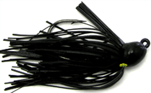 Strike King Bitsy Flip 1/2oz Cajun Crawfish Strike King Bitsy Flip 1/2oz Cajun Crawfish