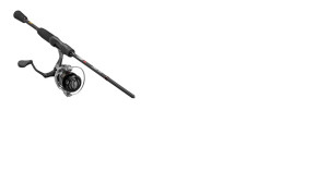 Lews Laser LSG 10 Speed Spin Combo 5'6" UL 2pc Lews Laser LSG 10 Speed Spin Combo 5'6" UL 2pc
