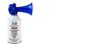 TH Marine Air Horn 8oz TH Marine Air Horn 8oz