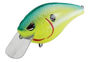Spro Hunter Crank 65SB 1/2oz 3-5ft Chart Nasty Spro Hunter Crank 65SB 1/2oz 3-5ft Chart Nasty