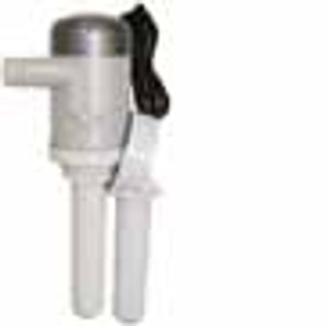 Sea Sense Thru-Hull Pump 800GPH Sea Sense Thru-Hull Pump 800GPH