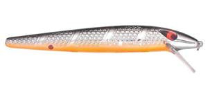 Smithwick Rattlin Rogue 4.5" Chrome/Blue/Orange Smithwick Rattlin Rogue 4.5" Chrome/Blue/Orange