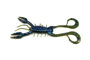 Net Bait HardyTack Craw 8bg Okeechobee Craw Net Bait HardyTack Craw 8bg Okeechobee Craw