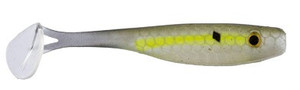 Big Bite Suicide Shad 3.5" 5ct Blue Back Herring Big Bite Suicide Shad 3.5" 5ct Blue Back Herring