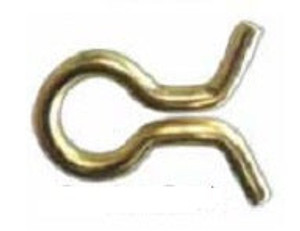 Do-It Brass Eyelets #1 1lb SPL Do-It Brass Eyelets #1 1lb SPL