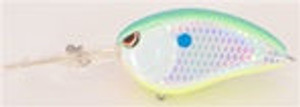 Spro Little John DD 5/8oz 12' Citrus Shad Spro Little John DD 5/8oz 12' Citrus Shad