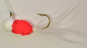 Blakemore Slab Caller 1/16oz 3ct Candy Cane Blakemore Slab Caller 1/16oz 3ct Candy Cane
