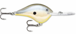 Rapala DT 20' Series Disco Shad Rapala DT 20' Series Disco Shad
