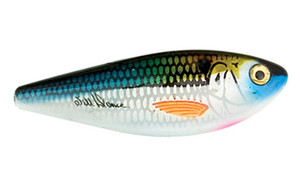 Heddon Spit'n Image 7/16 Gizzard Shad Heddon Spit'n Image 7/16 Gizzard Shad