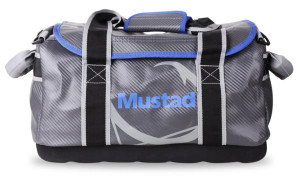 Mustad Boat Bag 18" GY/BU Mustad Boat Bag 18" GY/BU