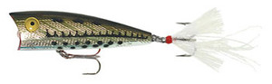 Rebel Small Pop-R 1/8 Baby Bass Rebel Small Pop-R 1/8 Baby Bass