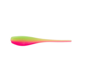 Bobby Garland Baby Shad 2" 18ct Cherry Lime Bobby Garland Baby Shad 2" 18ct Cherry Lime