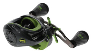Lews Mach 2 Speed Spool Baitcast Reel Left Hand 10BB 7.5:1 Lews Mach 2 Speed Spool Baitcast Reel Left Hand 10BB 7.5:1