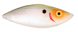 Cordell Super Spot 1/2 Gray Shad Cordell Super Spot 1/2 Gray Shad