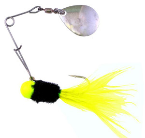 Blakemore Spin Daddy 1/8oz 2ct Classic Blakemore Spin Daddy 1/8oz 2ct Classic