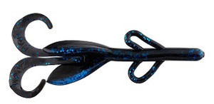 Zoom Brush Hog 4.5" Midsize Black Sapphire 10pk Zoom Brush Hog 4.5" Midsize Black Sapphire 10pk