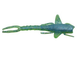 Bobby Garland Mayfly 2.25" 50ct BlueGrass Bobby Garland Mayfly 2.25" 50ct BlueGrass