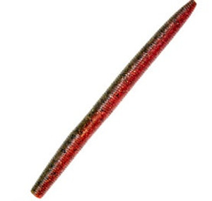Z-MAN ZinkerZ 5" Hot Craw 6pk Z-MAN ZinkerZ 5" Hot Craw 6pk