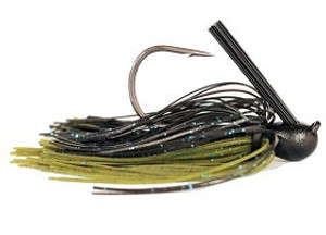 Missile Ikes Flip Out Jig 3/4oz Super Bug Missile Ikes Flip Out Jig 3/4oz Super Bug