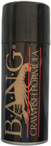 Bang Attractant 5oz Crawfish Bang Attractant 5oz Crawfish