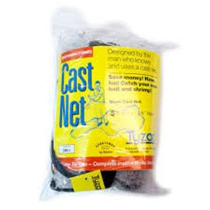 Betts Cast Net Mono 3/8" 3' Radius Betts Cast Net Mono 3/8" 3' Radius