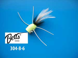 Betts Bee Pop Glo/Red/White Size 8 Betts Bee Pop Glo/Red/White Size 8