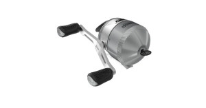 Zebco Platinum 33 Spincast Reel 5BB Zebco Platinum 33 Spincast Reel 5BB