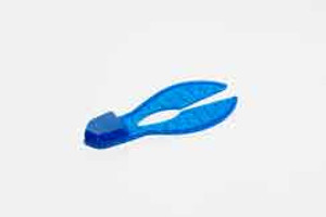 Zoom Super Chunk 3.5" 5/bag Sapphire Blue Zoom Super Chunk 3.5" 5/bag Sapphire Blue