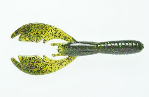 Net Bait Paca Craw 8bg Watermelon Candy Net Bait Paca Craw 8bg Watermelon Candy