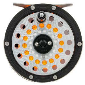 Martin Model 67R Fly Reel Single Action Martin Model 67R Fly Reel Single Action