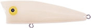 Rebel Magnum Pop-R 1/2 Bone Rebel Magnum Pop-R 1/2 Bone