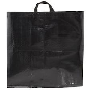 Gator Grip Weigh-In Bags Black Gator Grip Weigh-In Bags Black