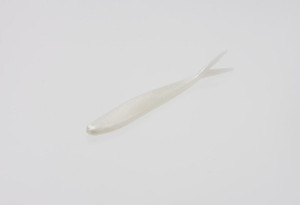 Zoom Fluke 4" 10/bag Pearl