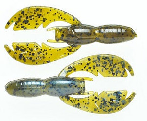 Net Bait Tiny Paca Craw 10bg Magic Craw Net Bait Tiny Paca Craw 10bg Magic Craw