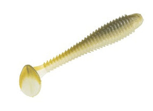 Strike King Rage Swimmer 3.25" 8ct Ayu Strike King Rage Swimmer 3.25" 8ct Ayu