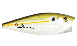 Heddon Pop'n Image 5/8 Tennessee Shad Heddon Pop'n Image 5/8 Tennessee Shad