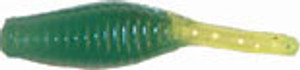 Southern Pro 1.5" Crappie Slug 10ct John Deer Southern Pro 1.5" Crappie Slug 10ct John Deer