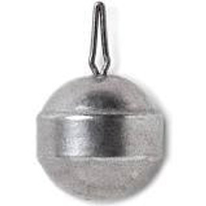 Bullet Weight Drop Shot Sinker 6ct 3/16 Bullet Weight Drop Shot Sinker 6ct 3/16