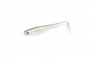 Zoom Swimmer 4" 4/bag Lanier Shad Zoom Swimmer 4" 4/bag Lanier Shad