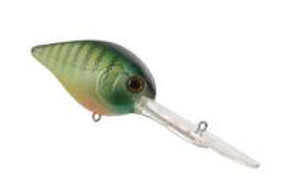 Luckie Strike RC Freak 2-1/2" 1/2oz Dives 13ft Bluegill Luckie Strike RC Freak 2-1/2" 1/2oz Dives 13ft Bluegill