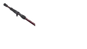 Lews KVD Casting Rod Jerkbait 6'10" 1pc MH Lews KVD Casting Rod Jerkbait 6'10" 1pc MH