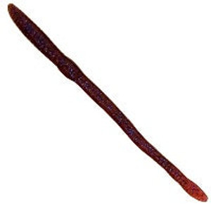Creme Scoundrel 6" 4ct Plum Creme Scoundrel 6" 4ct Plum
