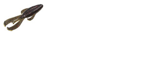Strike King Rage Midsize Bug 3.38” California Craw Strike King Rage Midsize Bug 3.38” California Craw