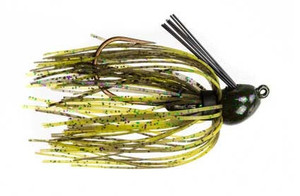 Strike King Bitsy Bug 3/16 oz Candy Craw Strike King Bitsy Bug 3/16 oz Candy Craw