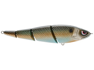 Spro SaShimmy Swimmer 125 5in 3/4oz Killer Gill Spro SaShimmy Swimmer 125 5in 3/4oz Killer Gill