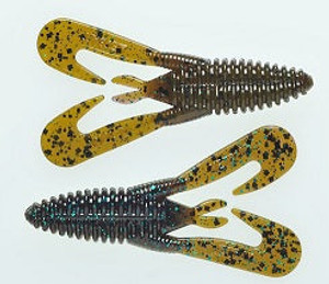 Net Bait Mini Kickin' B 10bg Bama Bug Net Bait Mini Kickin' B 10bg Bama Bug