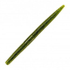 Yum Dinger 4" 10ct Watermelon Seed Yum Dinger 4" 10ct Watermelon Seed
