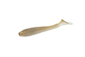 Zoom Z Swim 3.8 6/bag Tenn Shad Zoom Z Swim 3.8 6/bag Tenn Shad